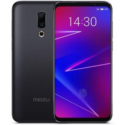 Замена дисплея на телефоне Meizu 16X в Москве
